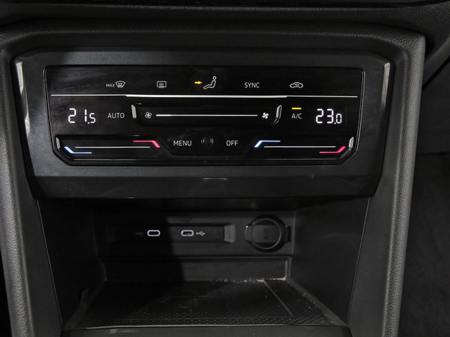 SEAT Tarraco 1.5 TSI S&S FR Edition DSG 110 kW (150 CV)