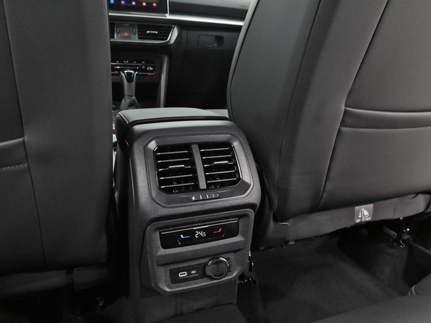 SEAT Tarraco 1.5 TSI S&S FR Edition DSG 110 kW (150 CV)