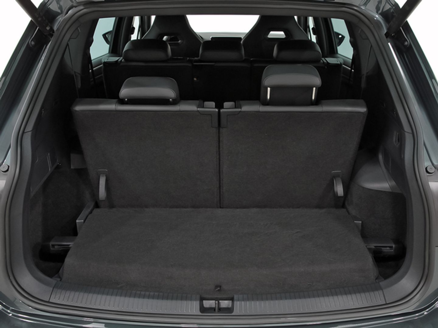 SEAT Tarraco 1.5 TSI S&S FR Edition DSG 110 kW (150 CV)