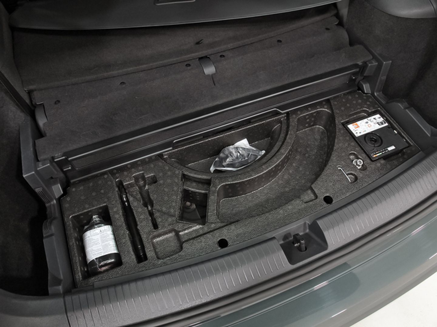 SEAT Tarraco 1.5 TSI S&S FR Edition DSG 110 kW (150 CV)