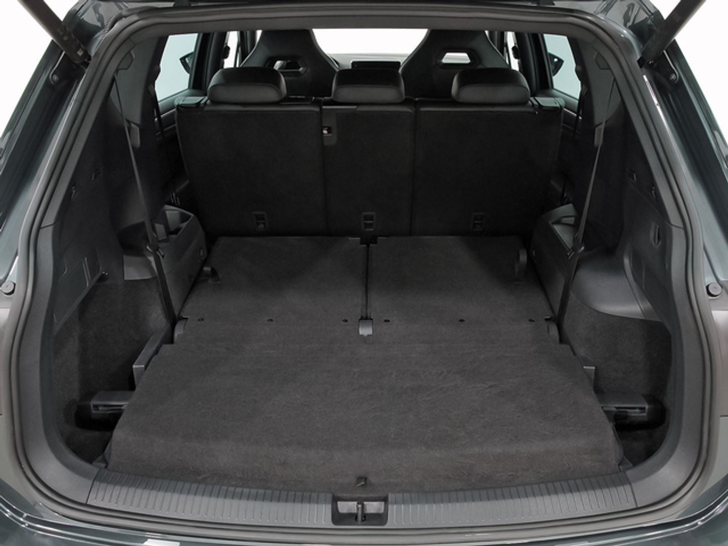 SEAT Tarraco 1.5 TSI S&S FR Edition DSG 110 kW (150 CV)