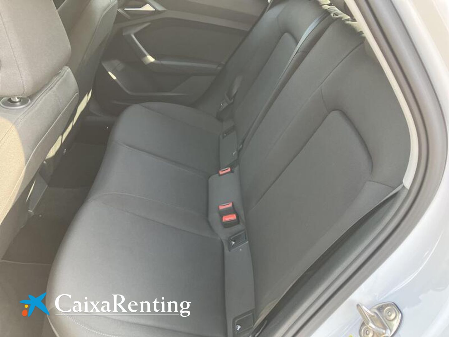 Audi A1 Sportback Advanced 25 TFSI 70 kW (95 CV)