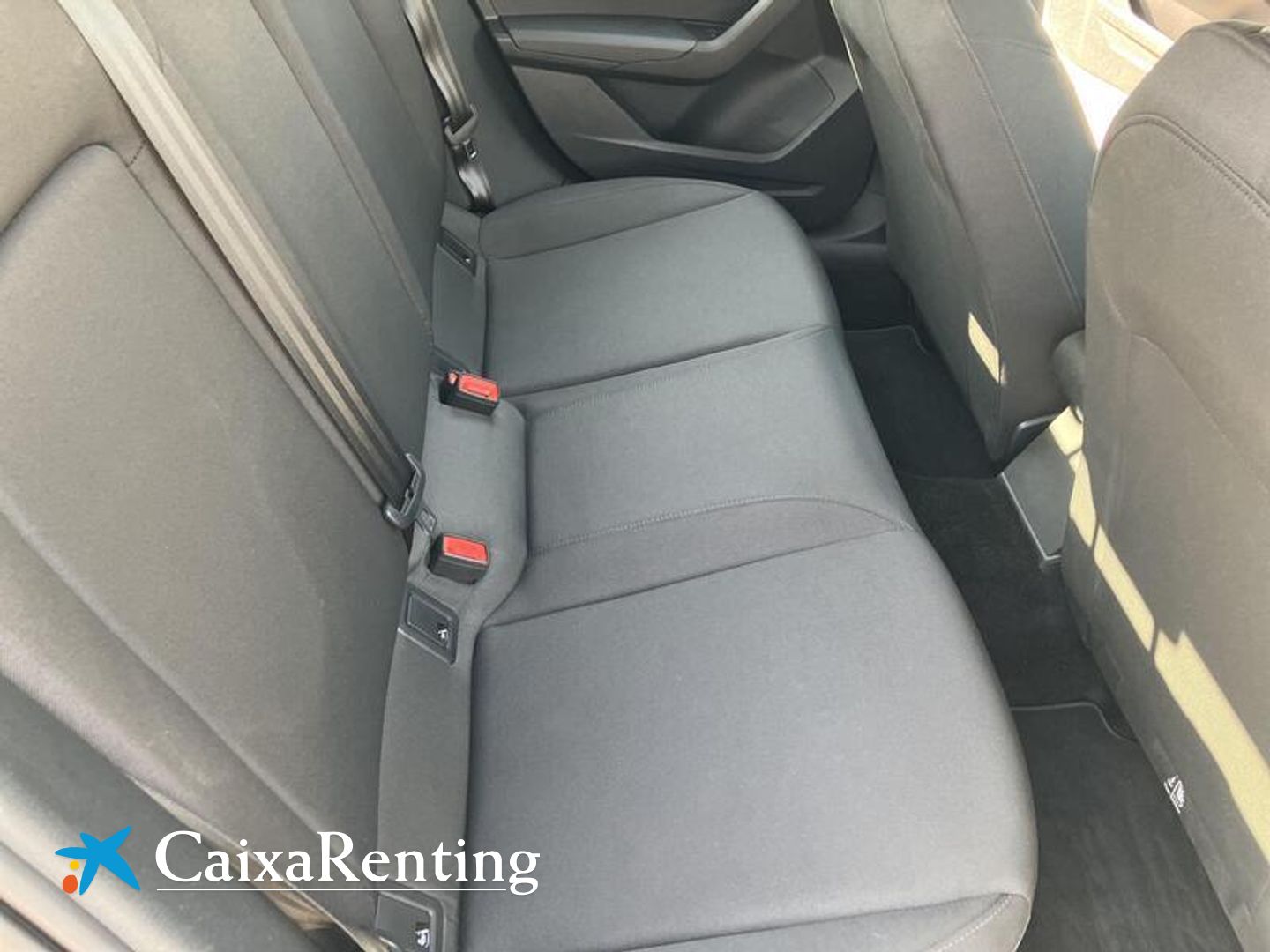 Audi A1 Sportback Advanced 25 TFSI 70 kW (95 CV)