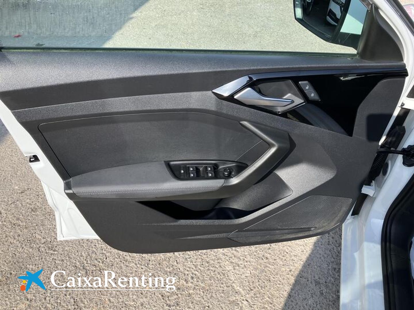 Audi A1 Sportback Advanced 25 TFSI 70 kW (95 CV)