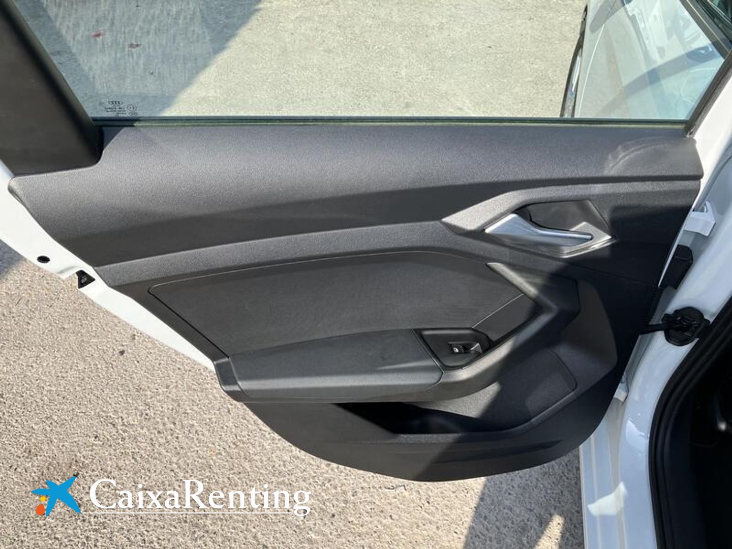 Audi A1 Sportback Advanced 25 TFSI 70 kW (95 CV)