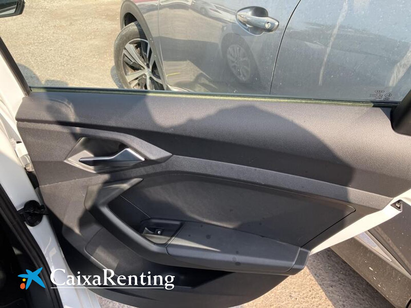 Audi A1 Sportback Advanced 25 TFSI 70 kW (95 CV)