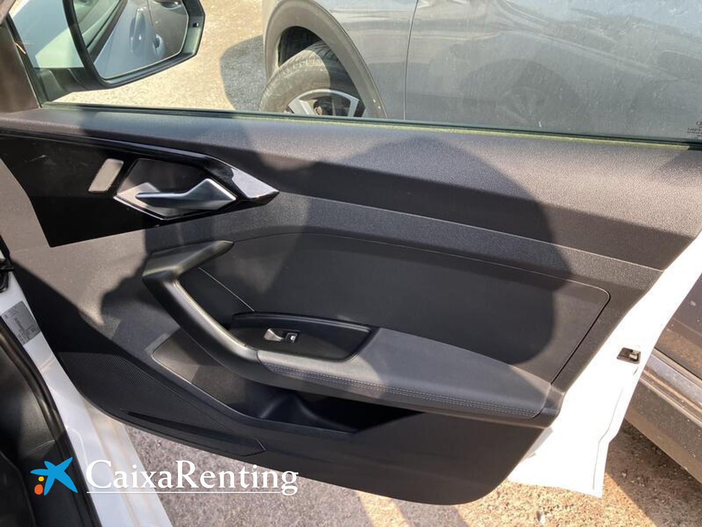 Audi A1 Sportback Advanced 25 TFSI 70 kW (95 CV)
