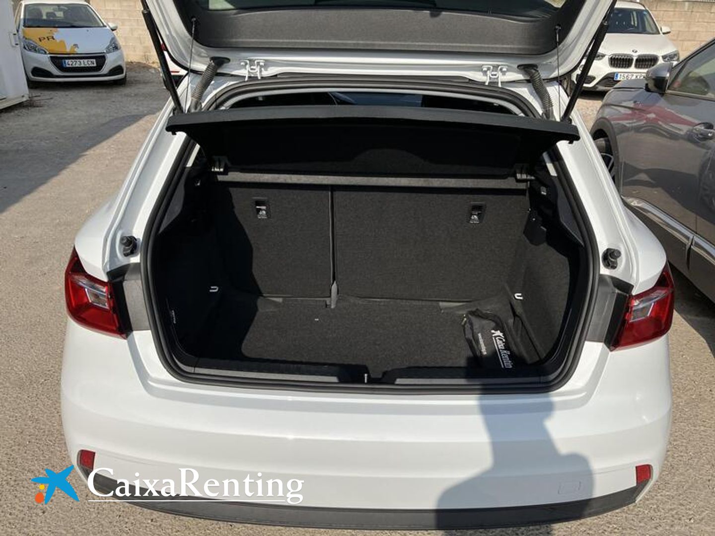 Audi A1 Sportback Advanced 25 TFSI 70 kW (95 CV)