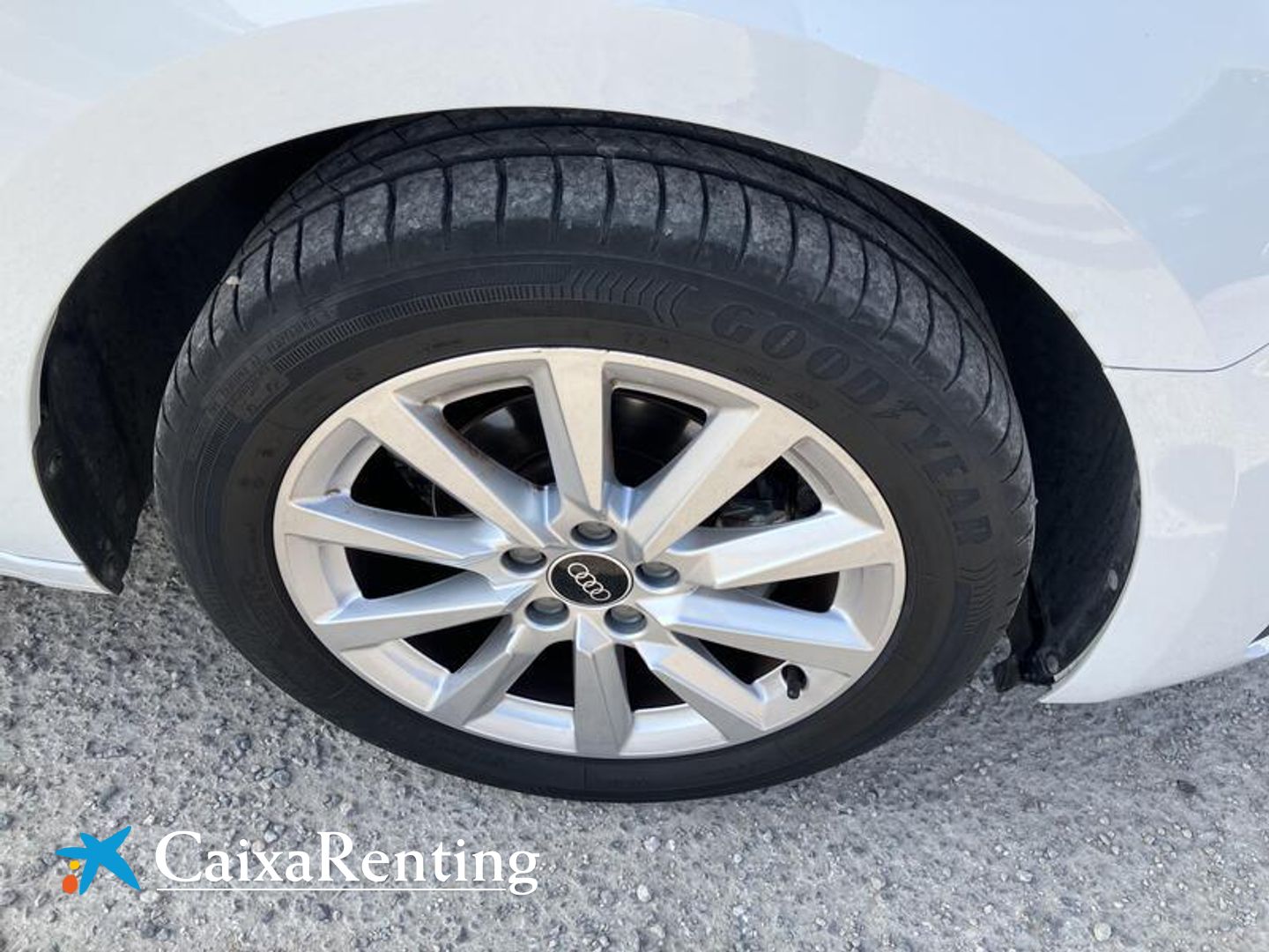 Audi A1 Sportback Advanced 25 TFSI 70 kW (95 CV)