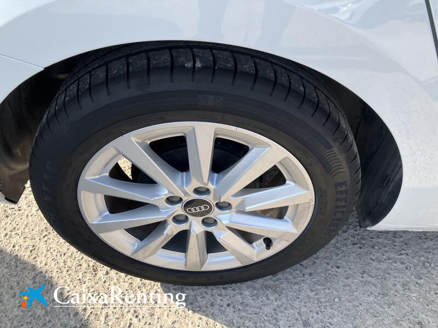 Audi A1 Sportback Advanced 25 TFSI 70 kW (95 CV)