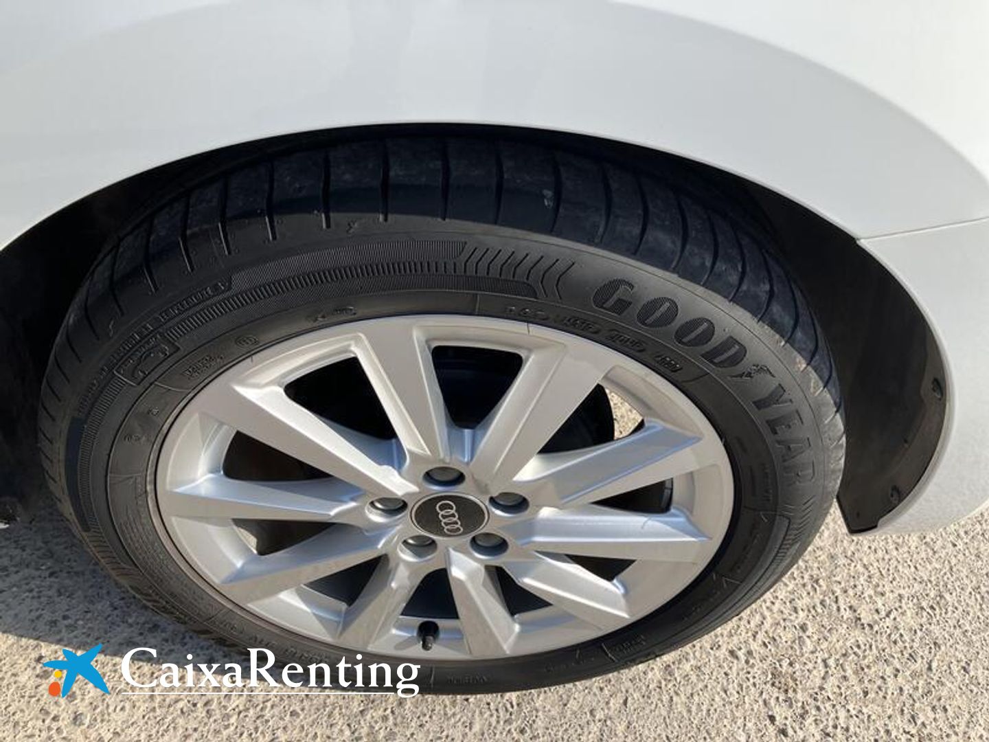 Audi A1 Sportback Advanced 25 TFSI 70 kW (95 CV)