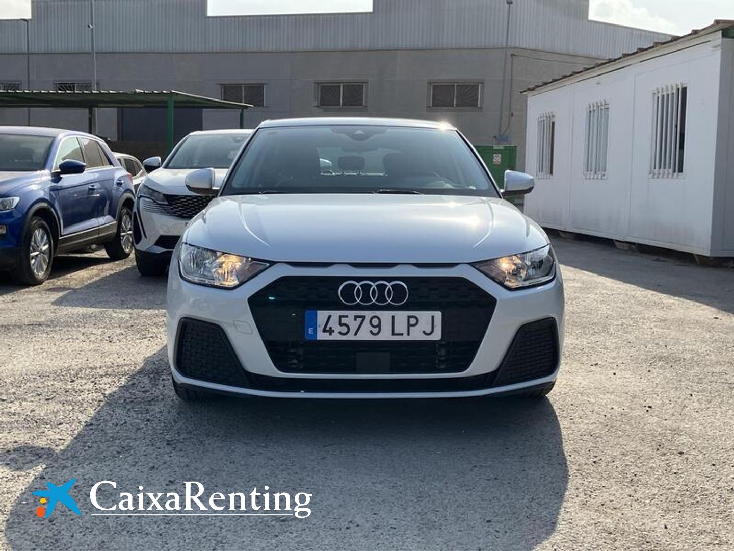 Audi A1 Sportback Advanced 25 TFSI 70 kW (95 CV)