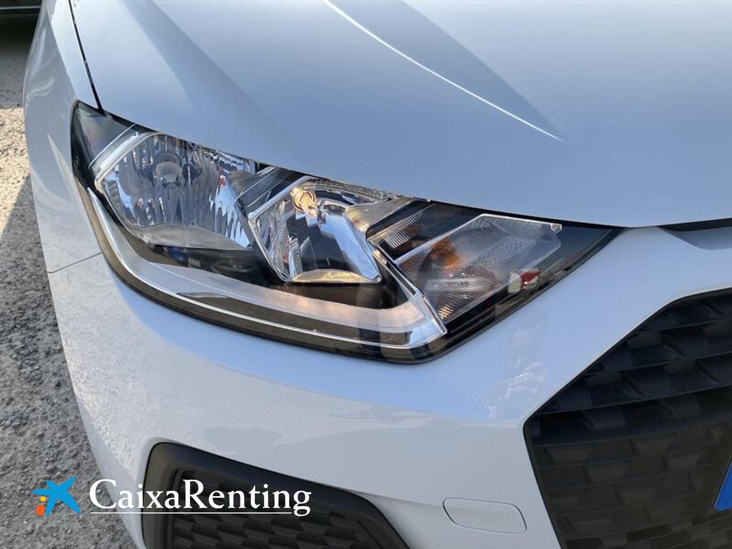 Audi A1 Sportback Advanced 25 TFSI 70 kW (95 CV)
