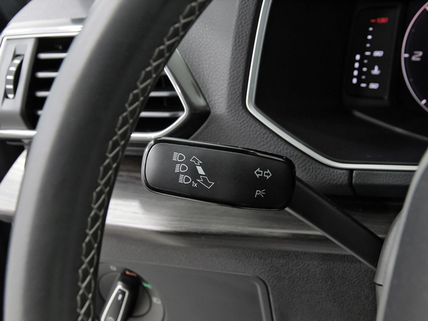 SEAT Tarraco 2.0 TDI S&S Xcellence 110 kW (150 CV)