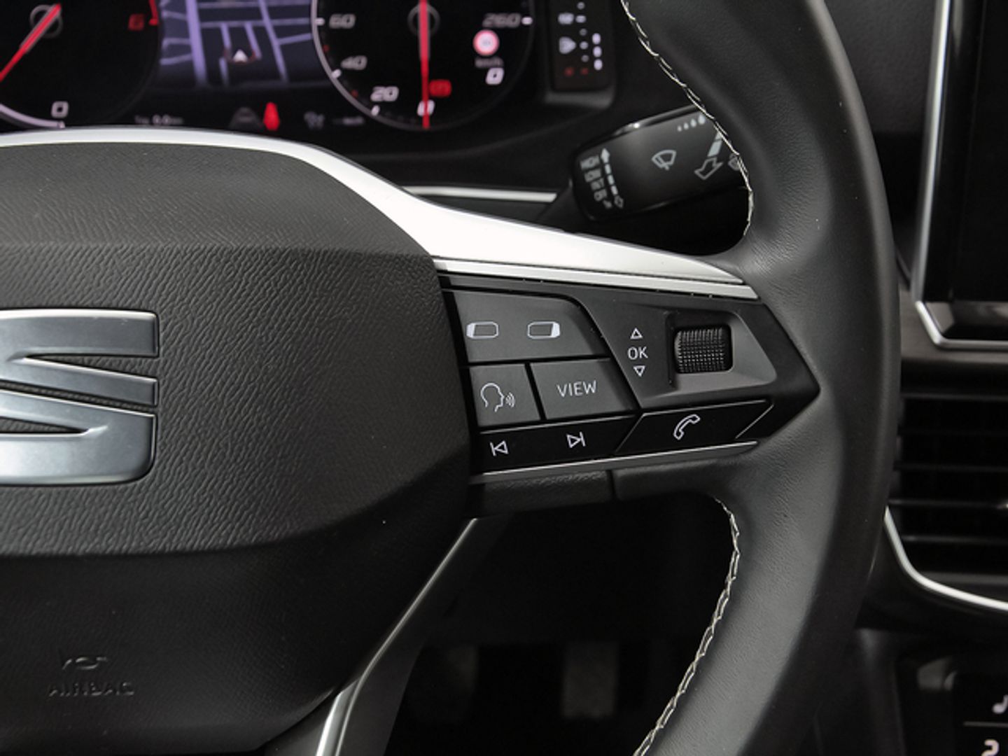 SEAT Tarraco 2.0 TDI S&S Xcellence 110 kW (150 CV)