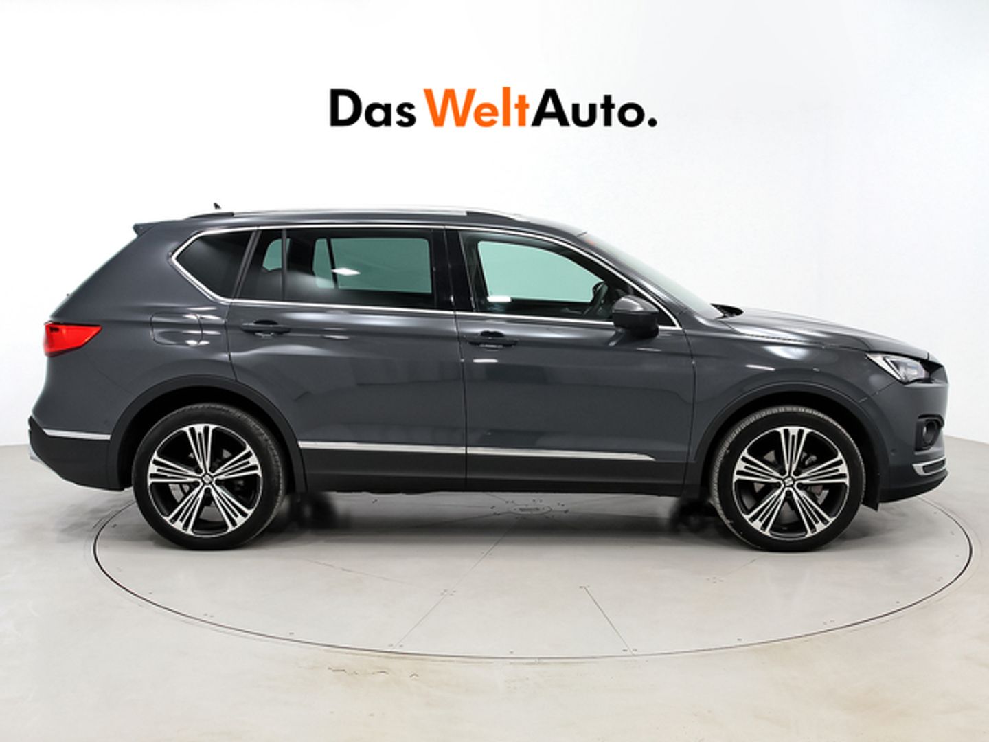 SEAT Tarraco 2.0 TDI S&S Xcellence 110 kW (150 CV)