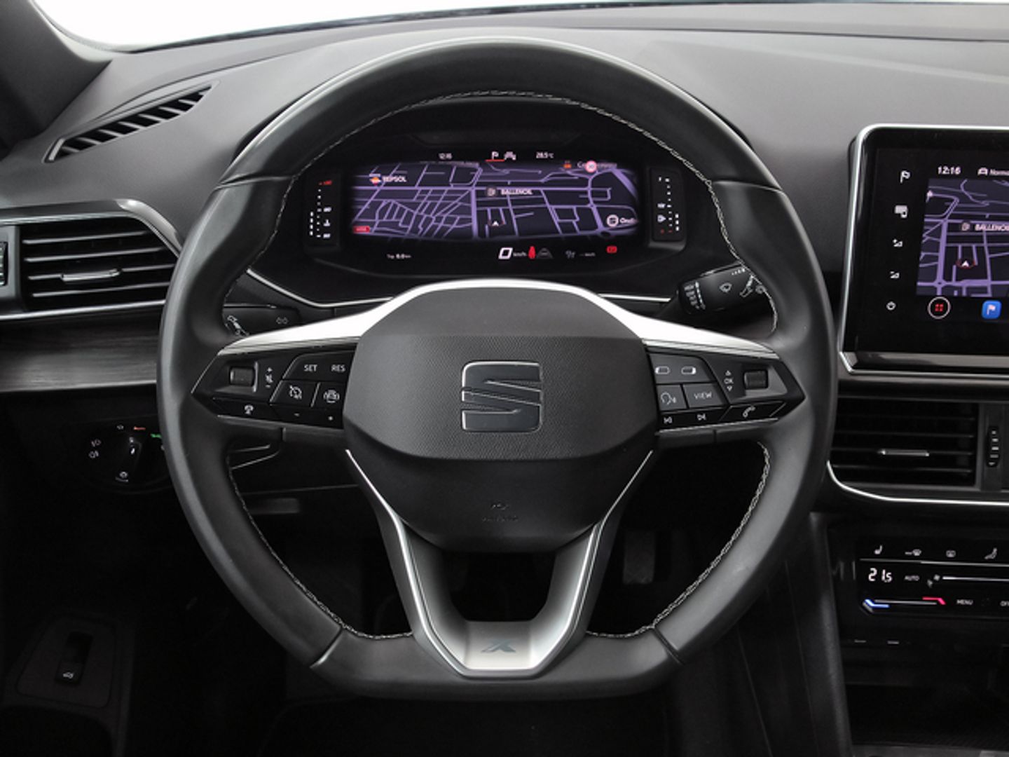 SEAT Tarraco 2.0 TDI S&S Xcellence 110 kW (150 CV)