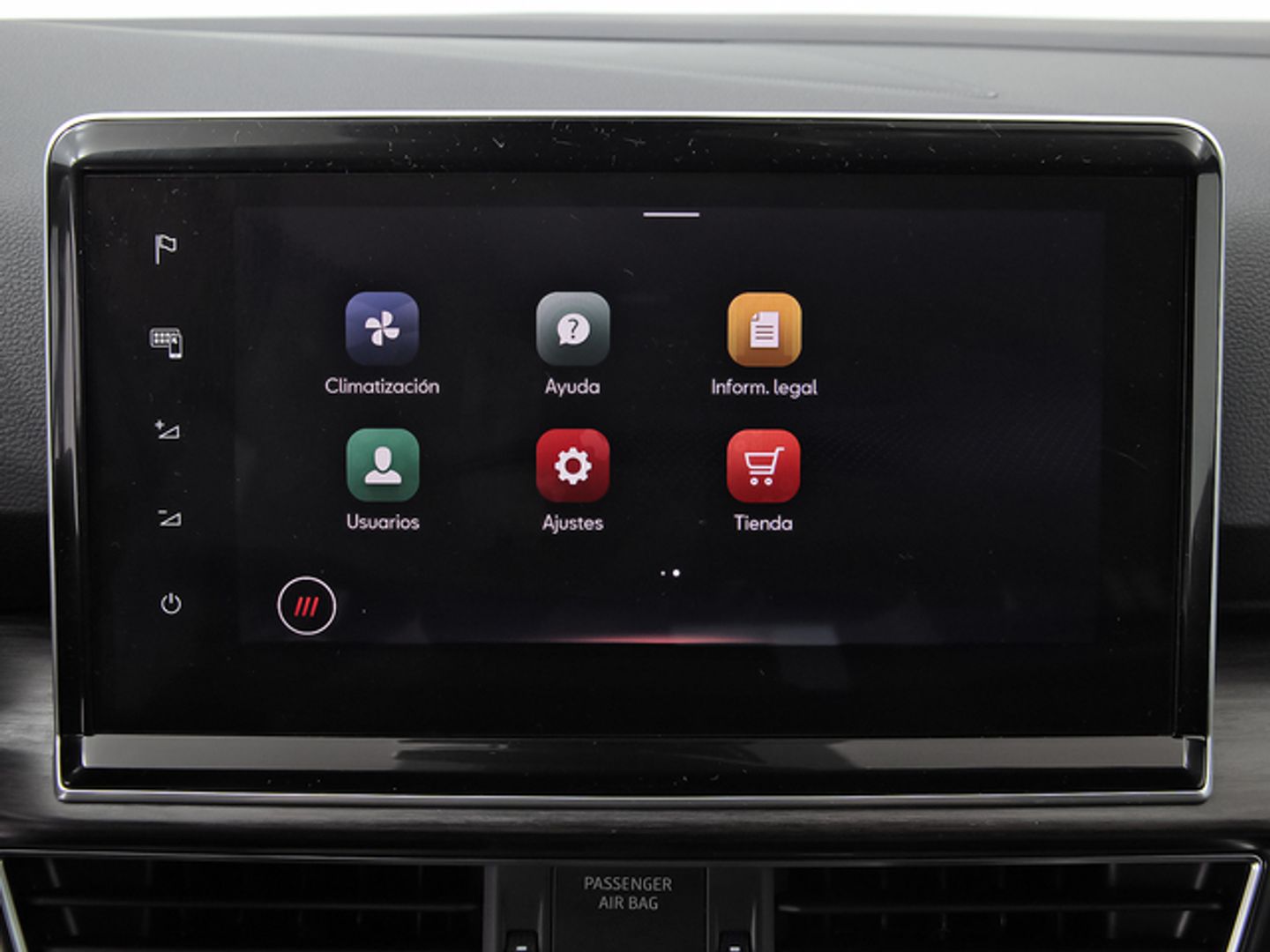 SEAT Tarraco 2.0 TDI S&S Xcellence 110 kW (150 CV)