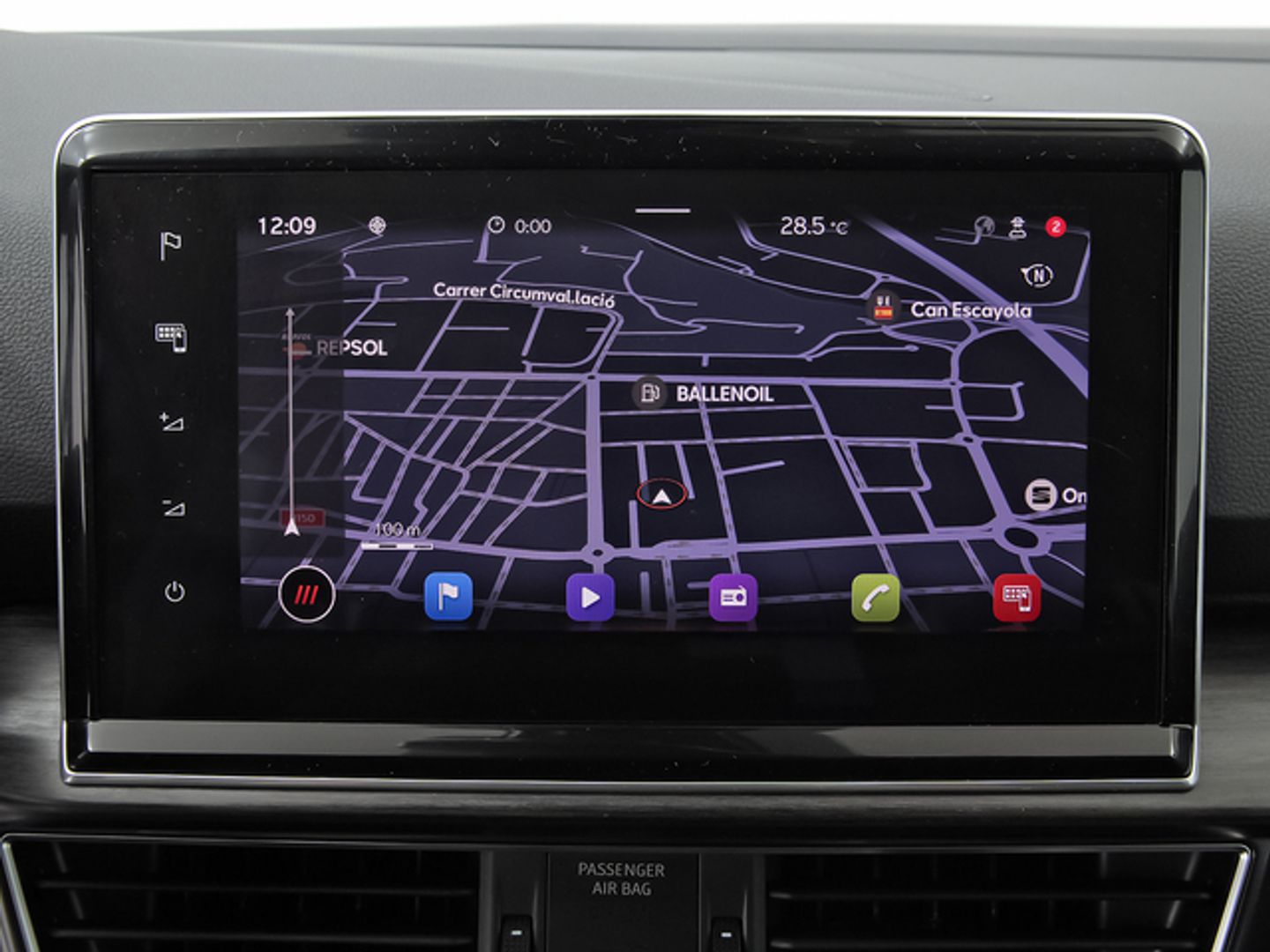 SEAT Tarraco 2.0 TDI S&S Xcellence 110 kW (150 CV)