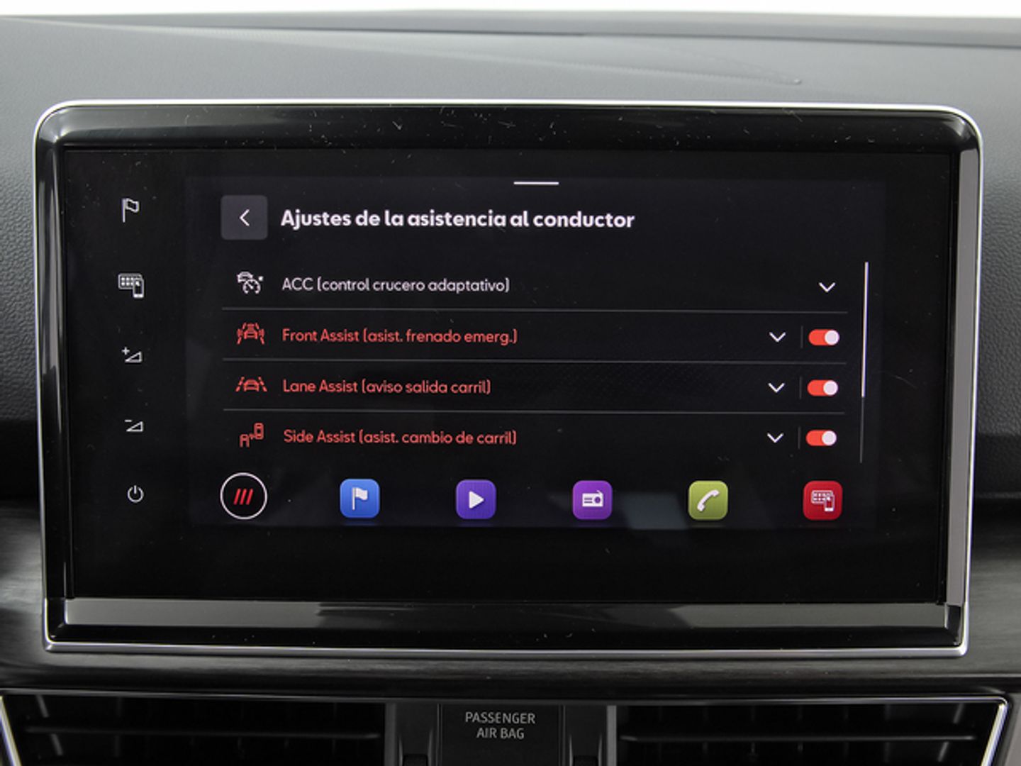 SEAT Tarraco 2.0 TDI S&S Xcellence 110 kW (150 CV)