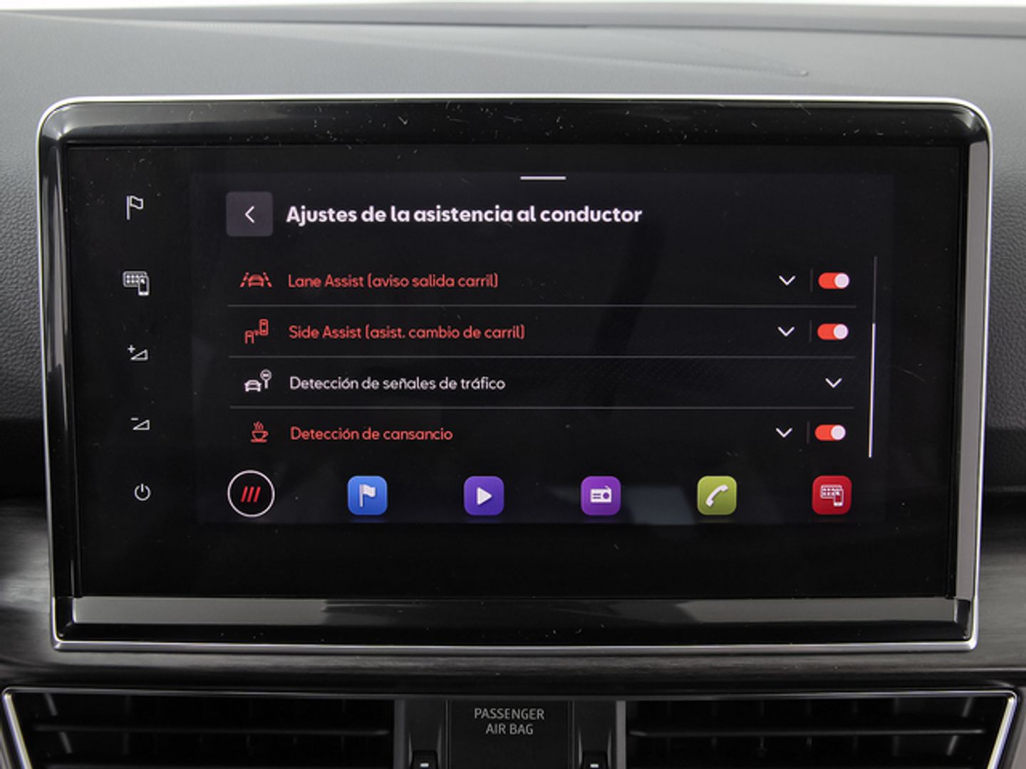 SEAT Tarraco 2.0 TDI S&S Xcellence 110 kW (150 CV)