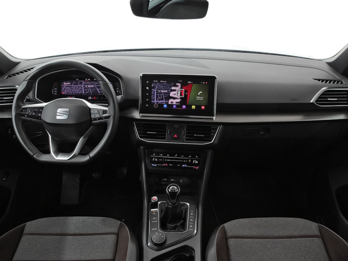 SEAT Tarraco 2.0 TDI S&S Xcellence 110 kW (150 CV)