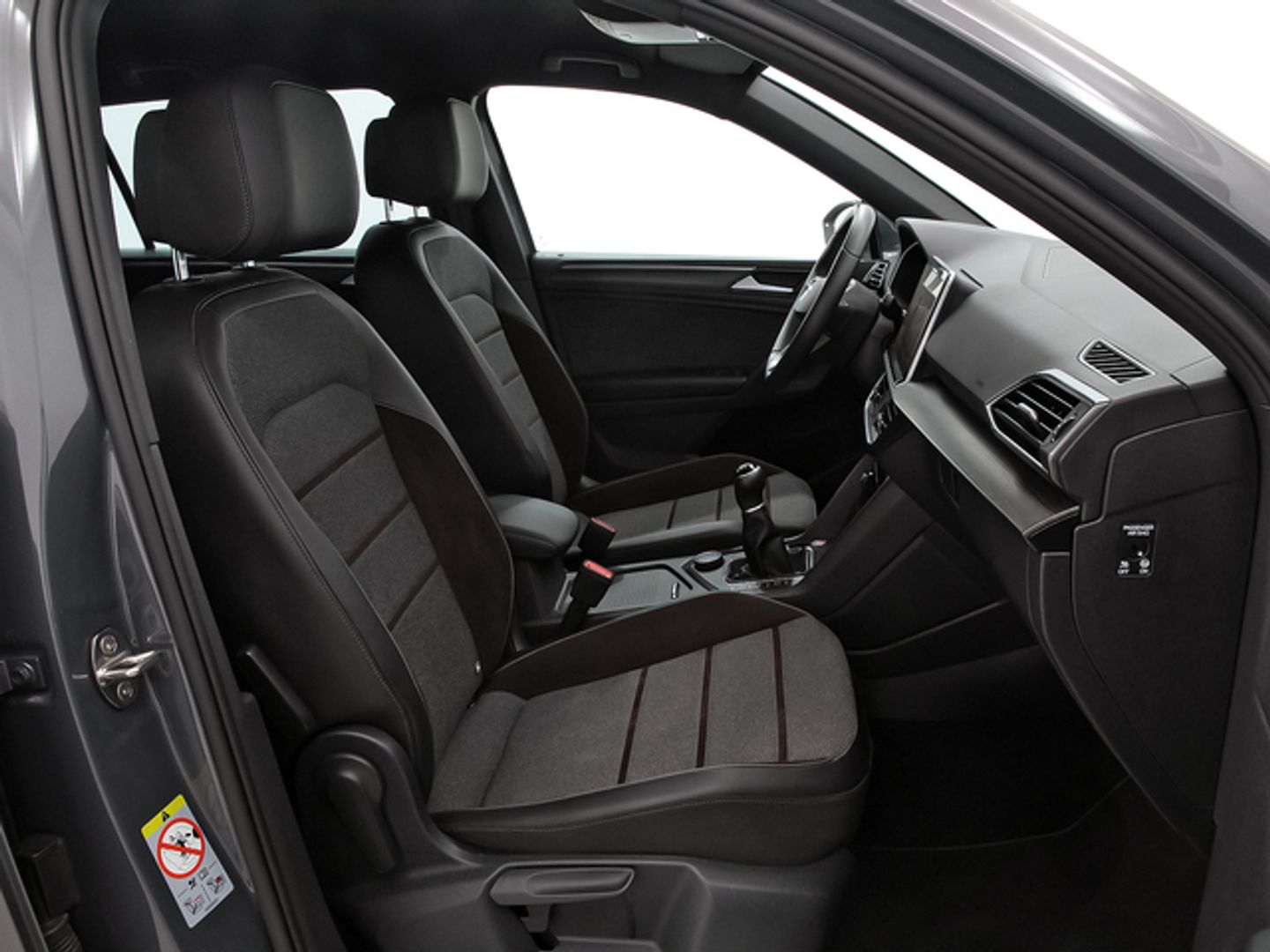 SEAT Tarraco 2.0 TDI S&S Xcellence 110 kW (150 CV)