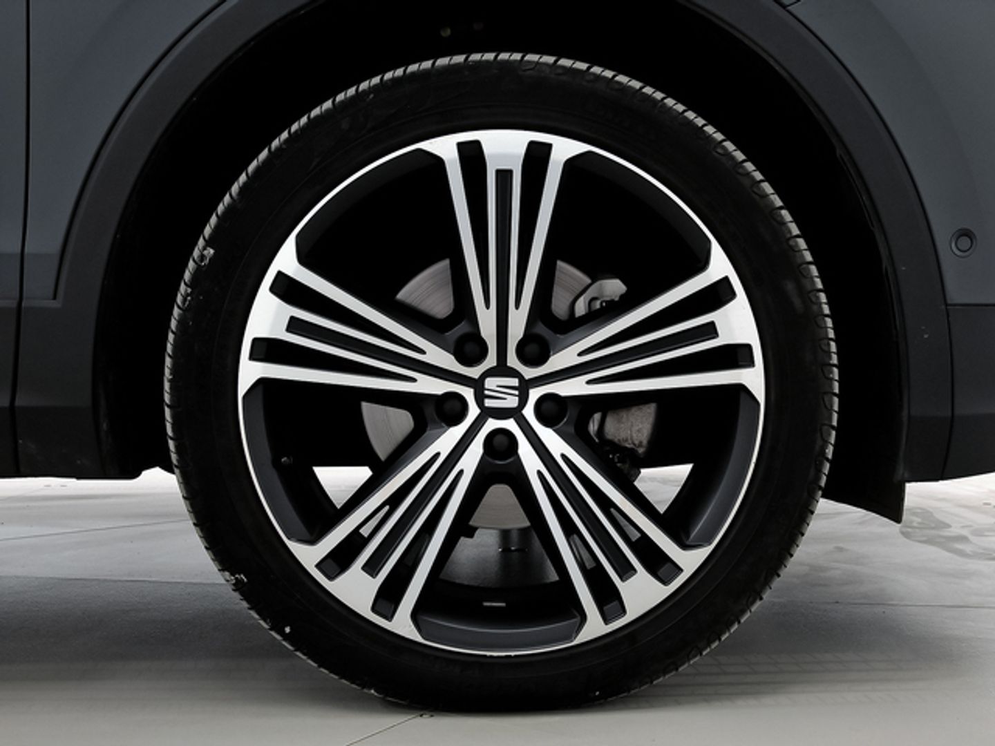 SEAT Tarraco 2.0 TDI S&S Xcellence 110 kW (150 CV)
