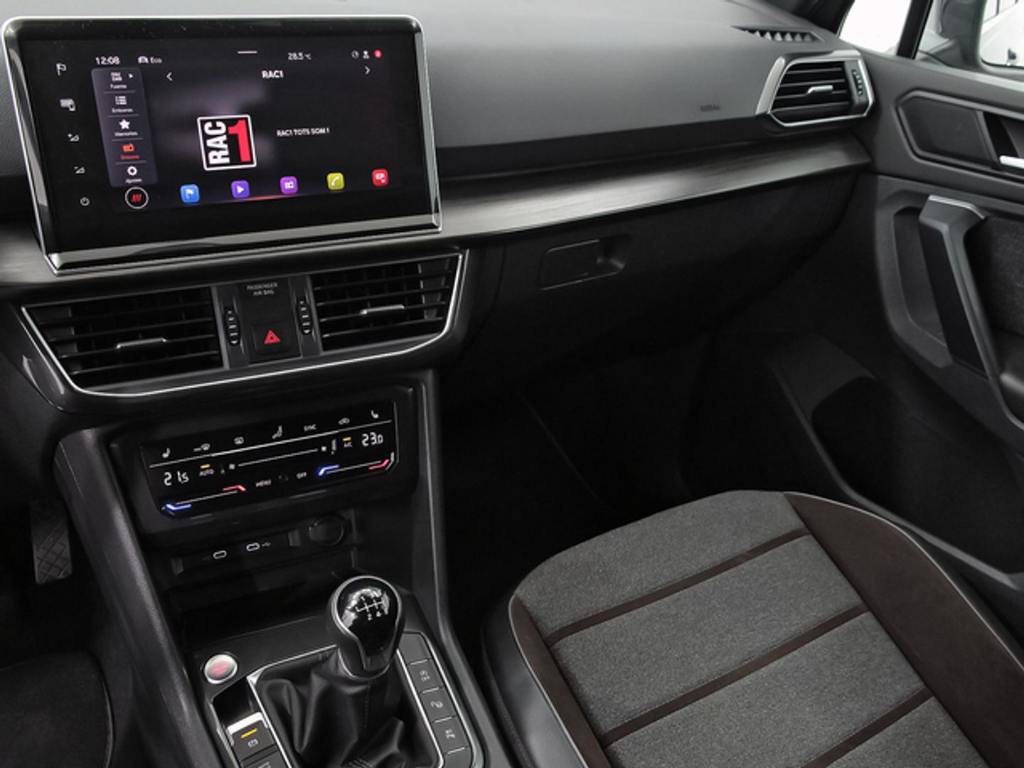 SEAT Tarraco 2.0 TDI S&S Xcellence 110 kW (150 CV)