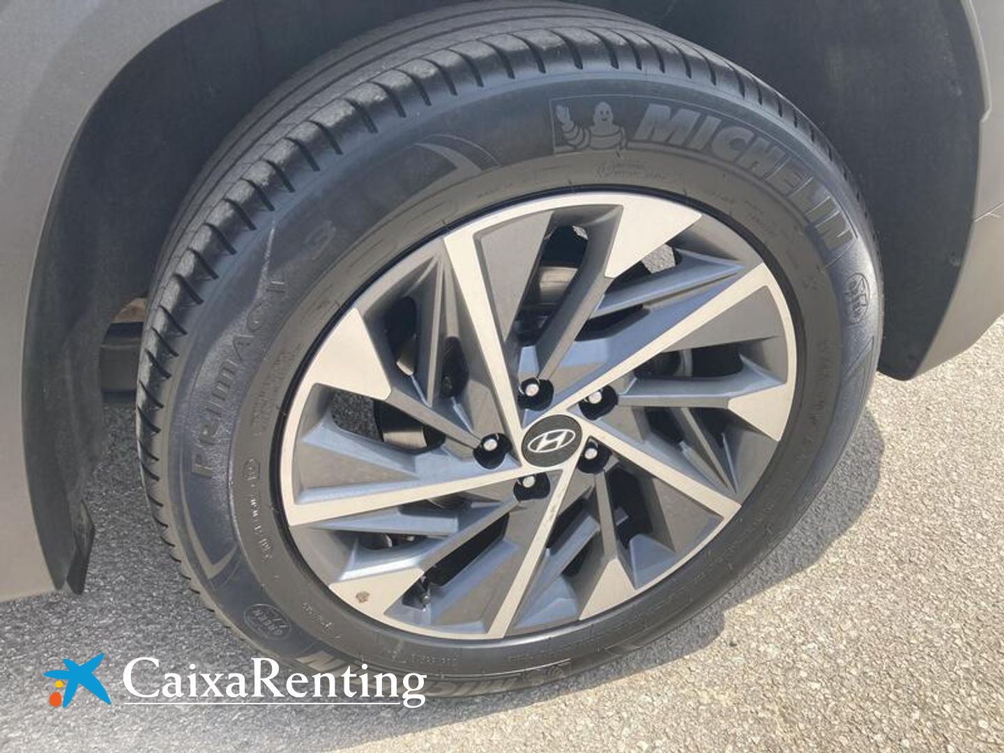 Hyundai Tucson 1.6 TGDI 48V Tecno 2C DCT 110 kW (150 CV)