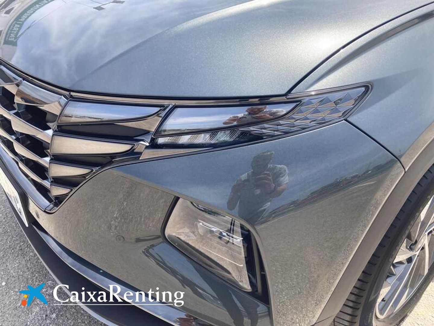 Hyundai Tucson 1.6 TGDI 48V Tecno 2C DCT 110 kW (150 CV)