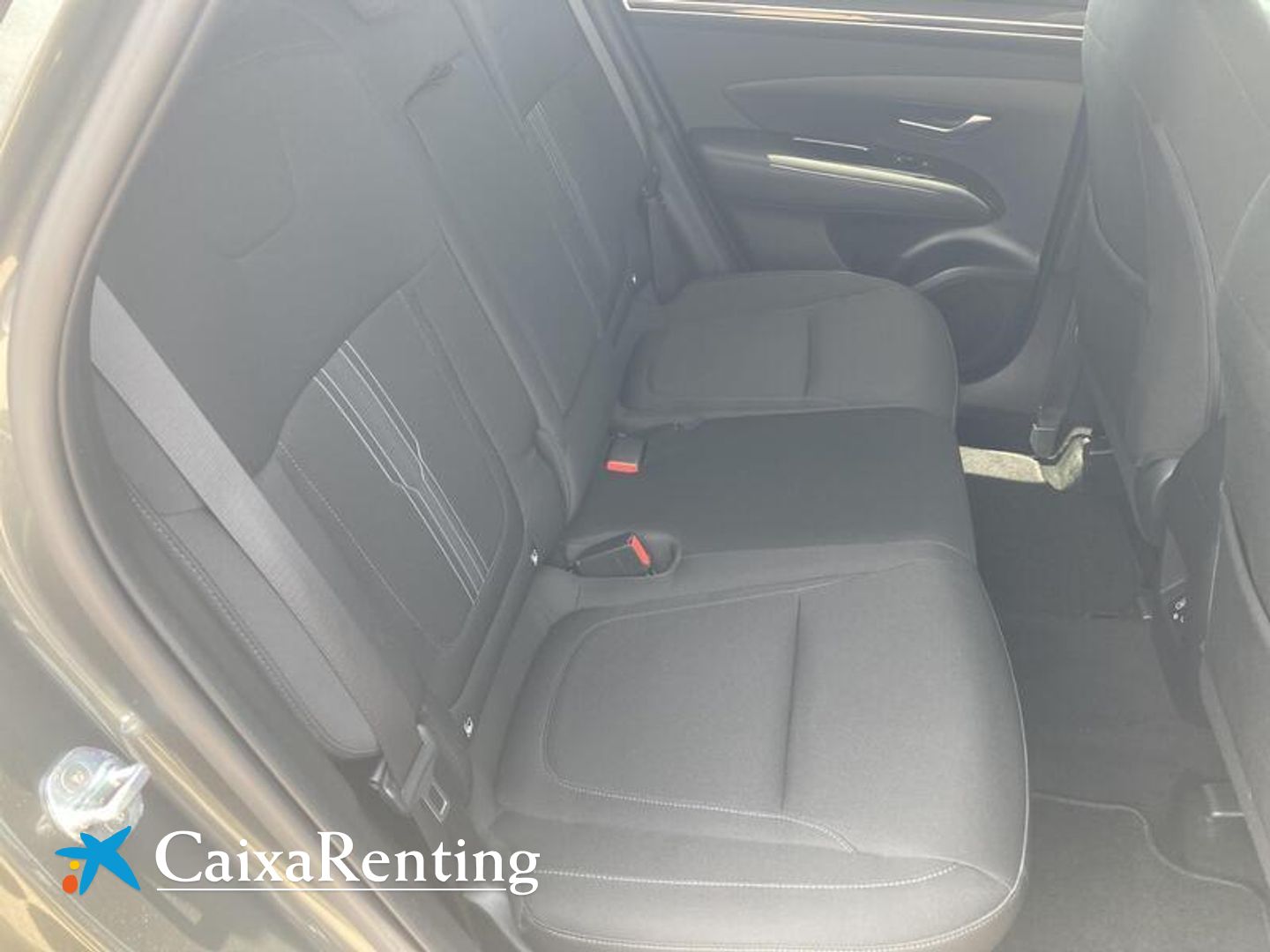 Hyundai Tucson 1.6 TGDI 48V Tecno 2C DCT 110 kW (150 CV)