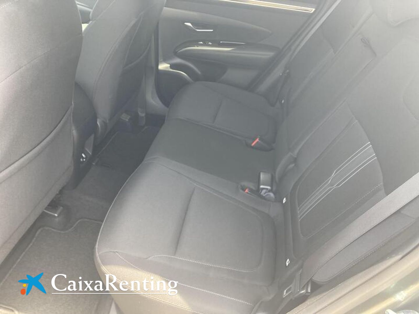 Hyundai Tucson 1.6 TGDI 48V Tecno 2C DCT 110 kW (150 CV)