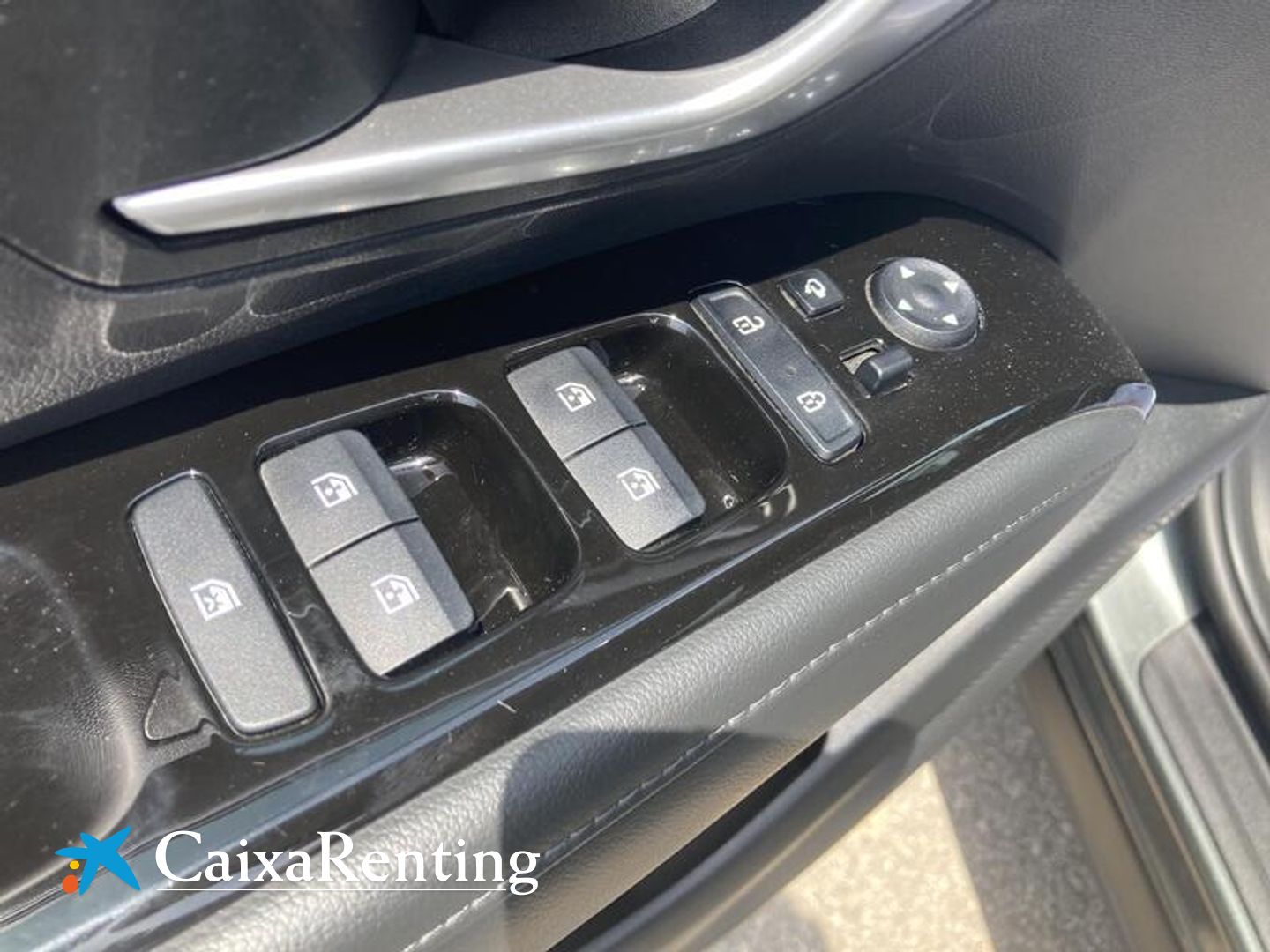 Hyundai Tucson 1.6 TGDI 48V Tecno 2C DCT 110 kW (150 CV)