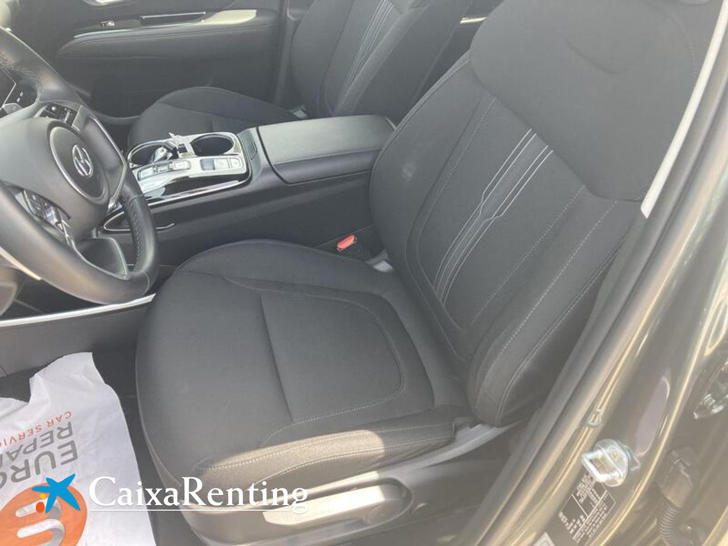 Hyundai Tucson 1.6 TGDI 48V Tecno 2C DCT 110 kW (150 CV)