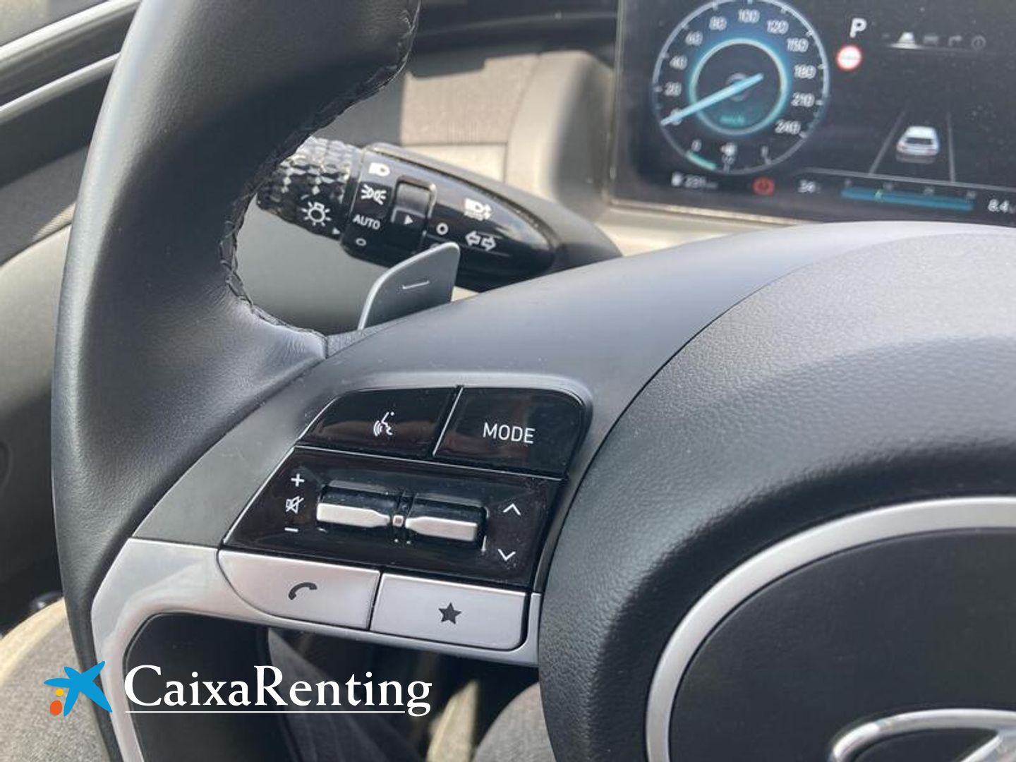 Hyundai Tucson 1.6 TGDI 48V Tecno 2C DCT 110 kW (150 CV)