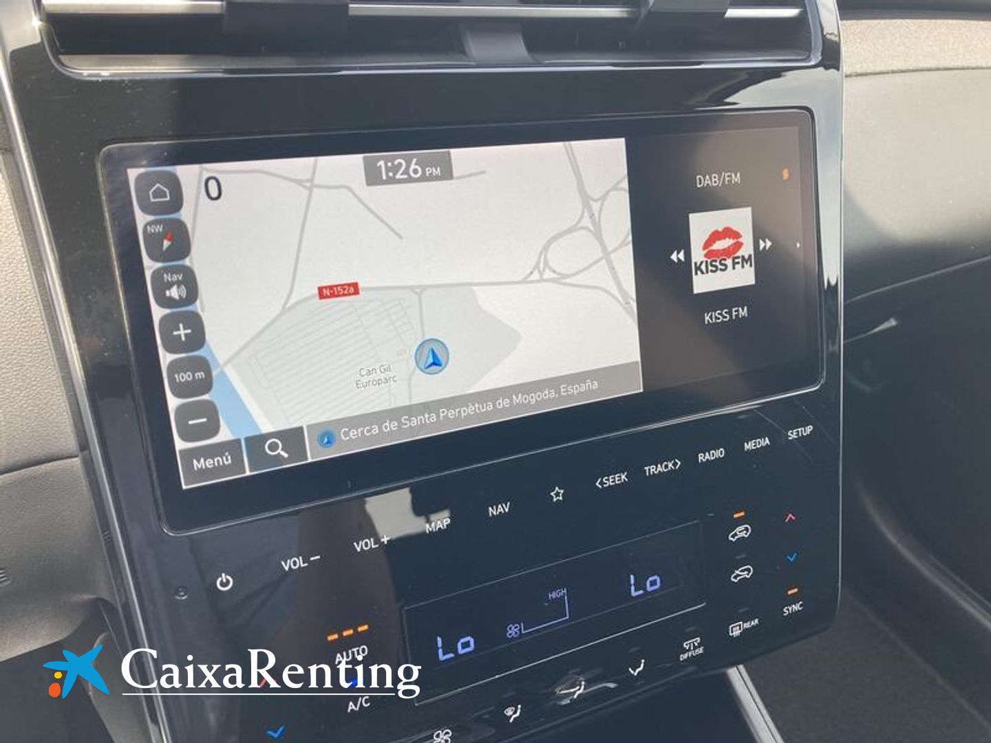 Hyundai Tucson 1.6 TGDI 48V Tecno 2C DCT 110 kW (150 CV)