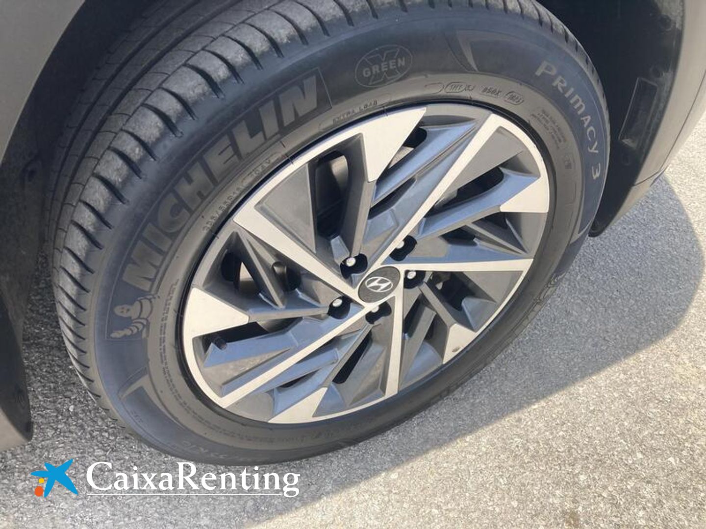 Hyundai Tucson 1.6 TGDI 48V Tecno 2C DCT 110 kW (150 CV)