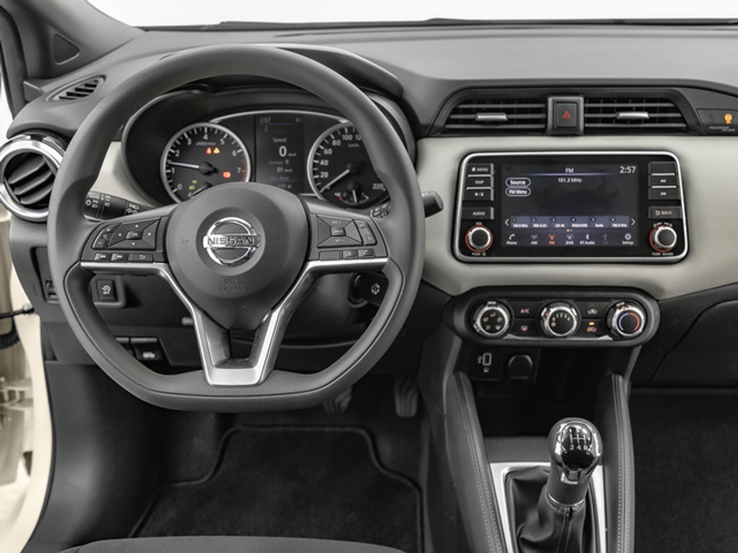Nissan Micra IG-T Acenta 68 kW (92 CV)