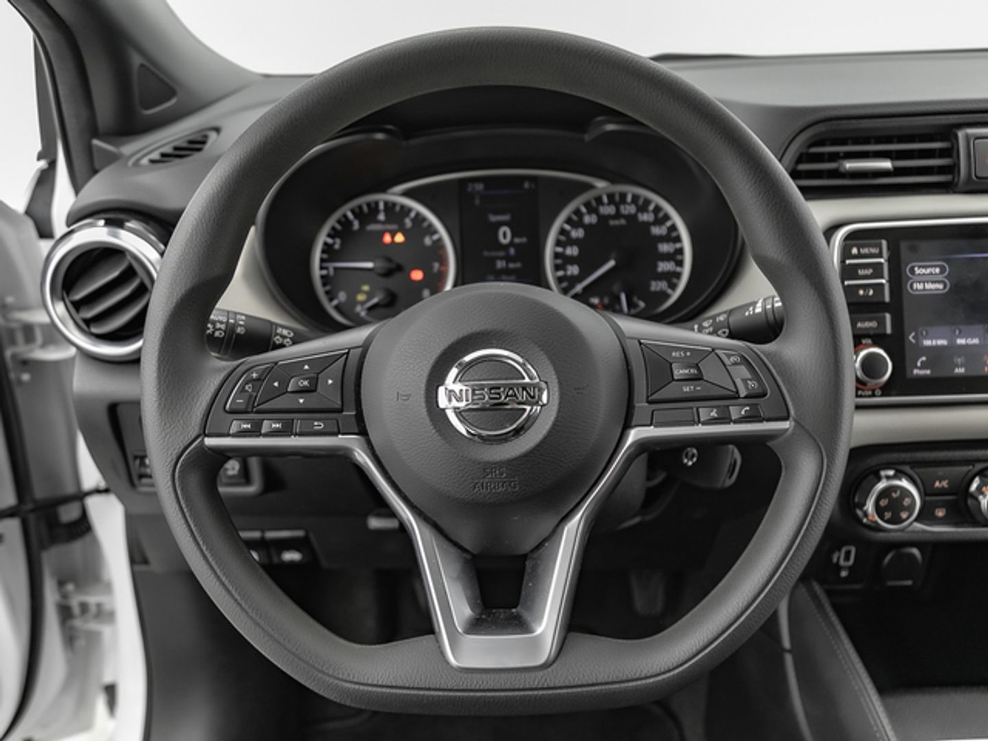 Nissan Micra IG-T Acenta 68 kW (92 CV)