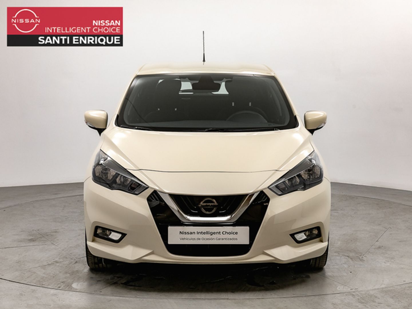 Nissan Micra IG-T Acenta 68 kW (92 CV)