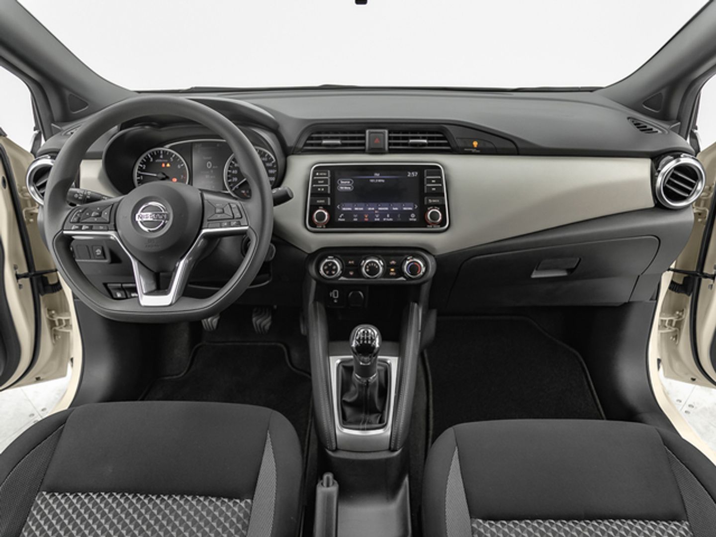 Nissan Micra IG-T Acenta 68 kW (92 CV)