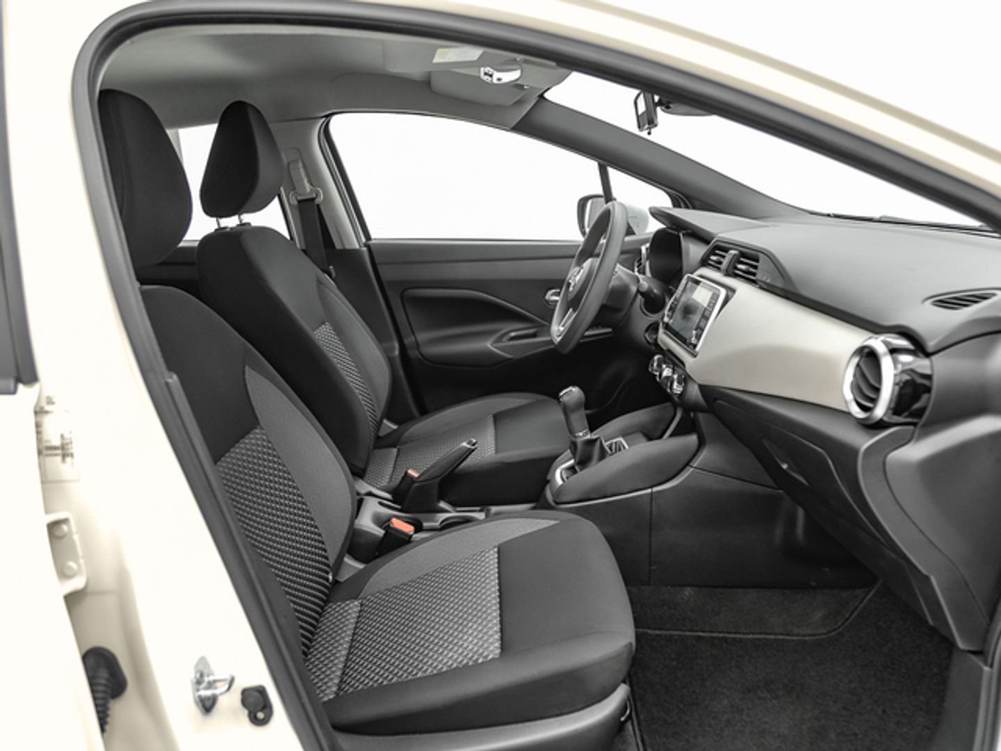 Nissan Micra IG-T Acenta 68 kW (92 CV)