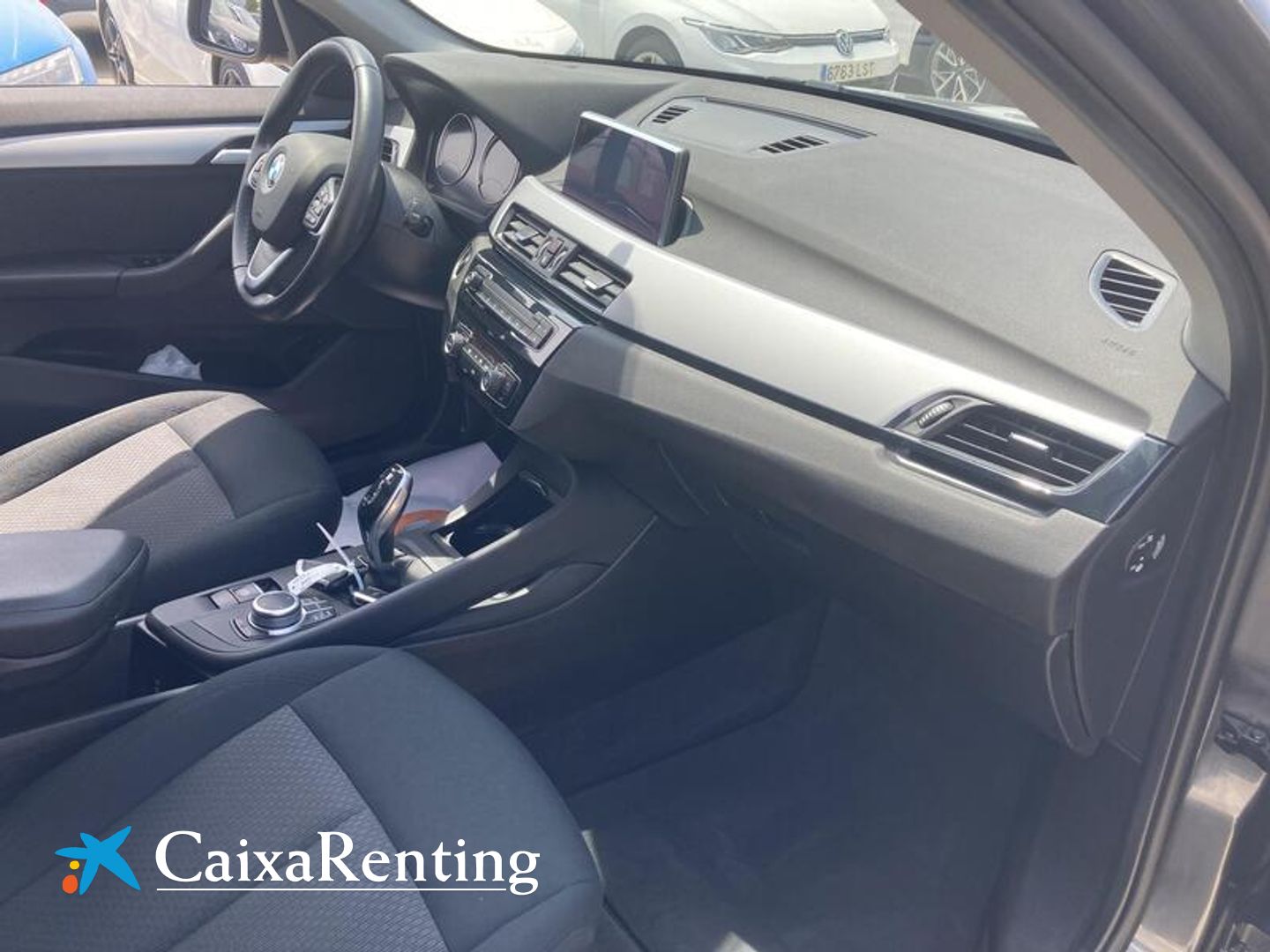 BMW X1 sDrive18i 103 kW (140 CV)