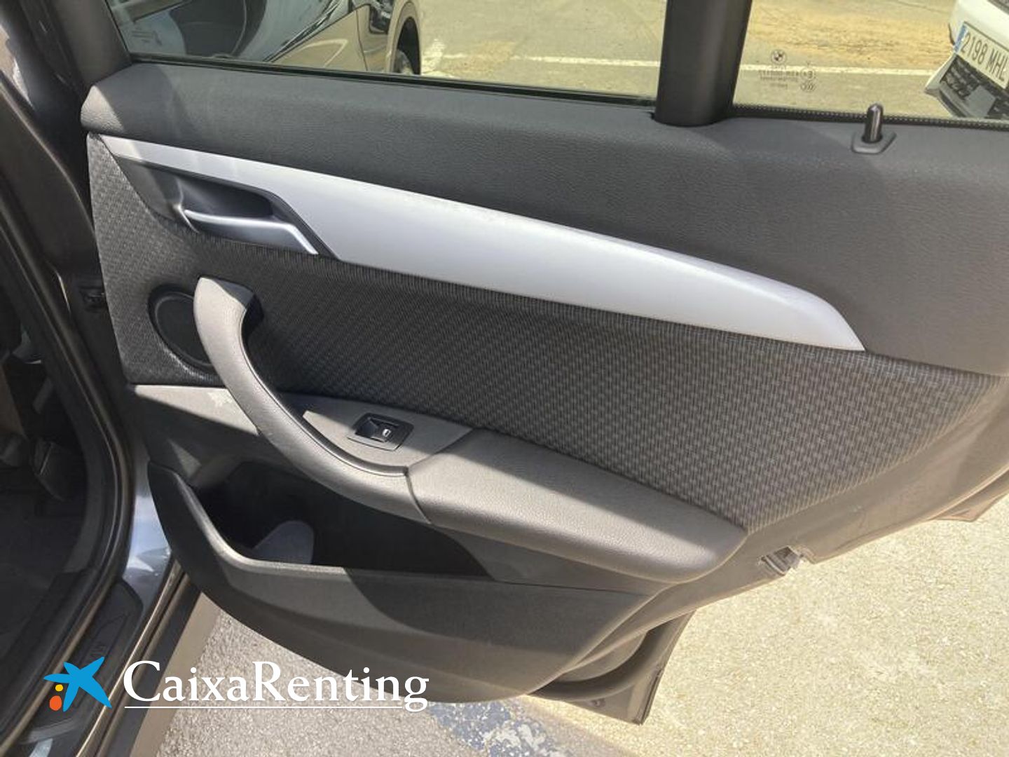 BMW X1 sDrive18i 103 kW (140 CV)