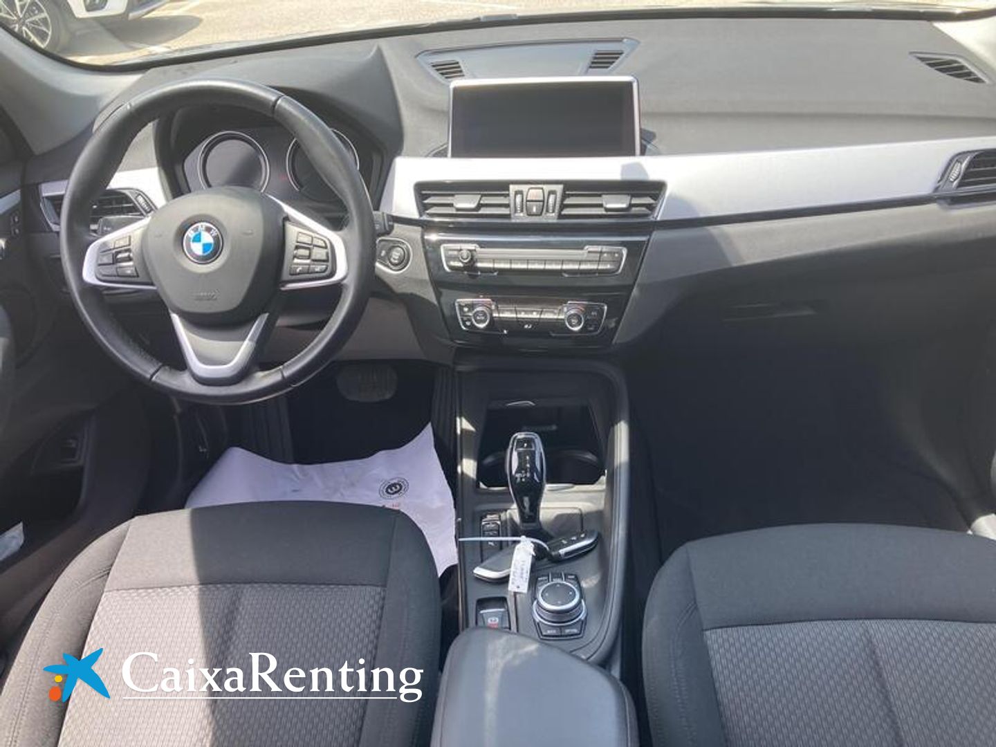 BMW X1 sDrive18i 103 kW (140 CV)