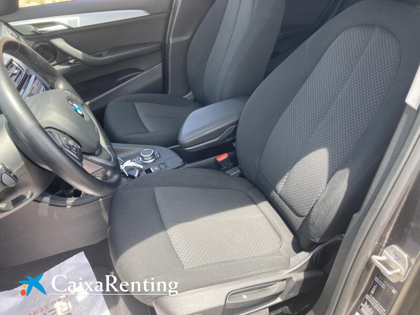 BMW X1 sDrive18i 103 kW (140 CV)
