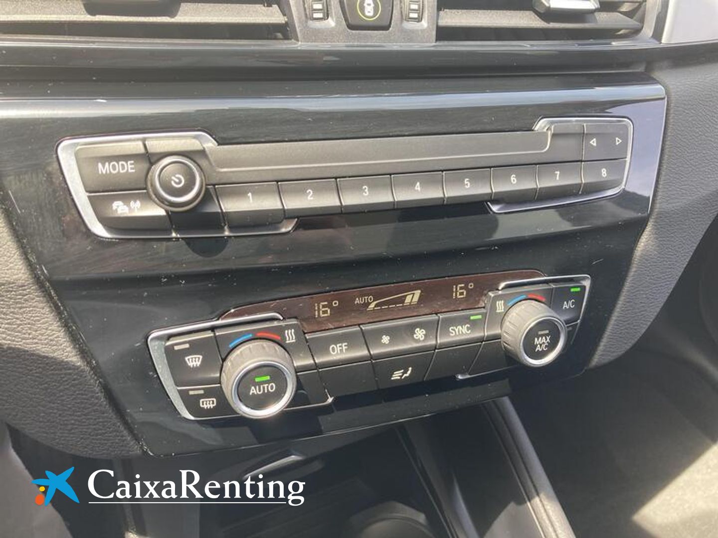 BMW X1 sDrive18i 103 kW (140 CV)