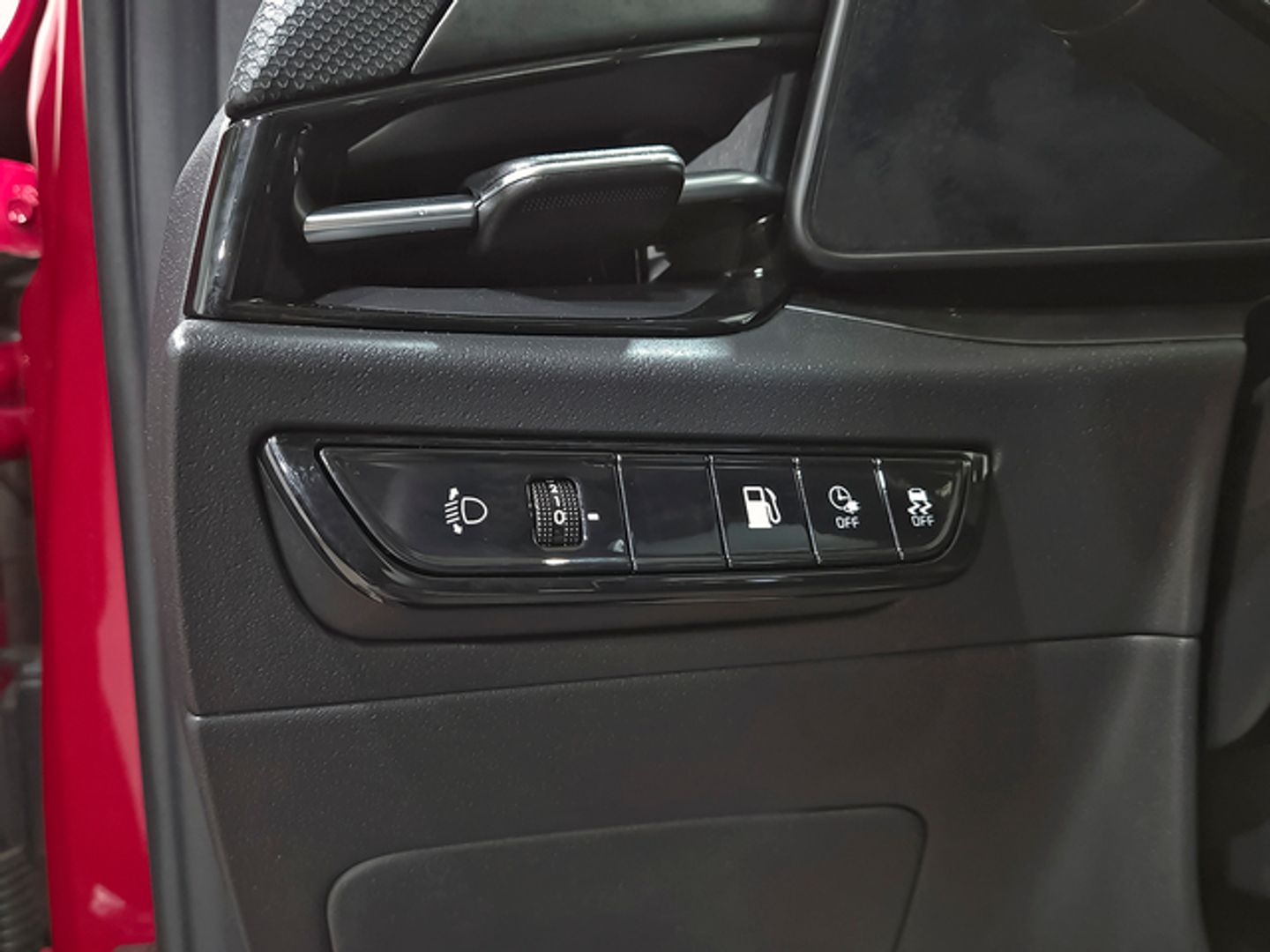 Kia Niro 1.6 GDi PHEV Híbrido Drive 104 kW (141 CV)