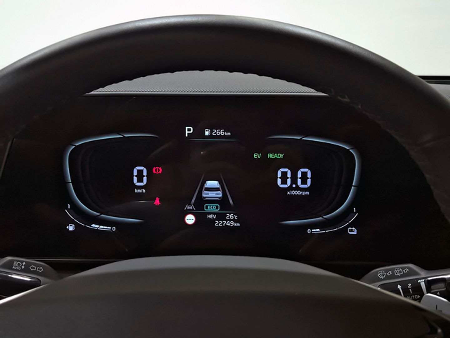 Kia Niro 1.6 GDi PHEV Híbrido Drive 104 kW (141 CV)